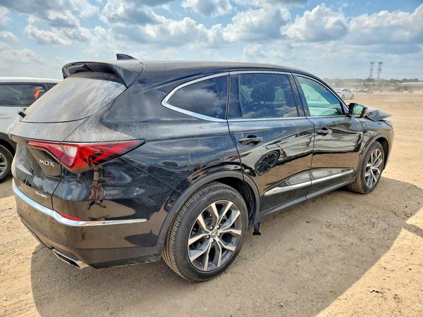 2022 ACURA MDX TECH