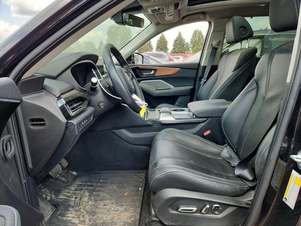 2022 ACURA MDX TECH