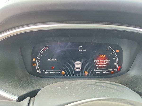 2022 ACURA MDX TECH