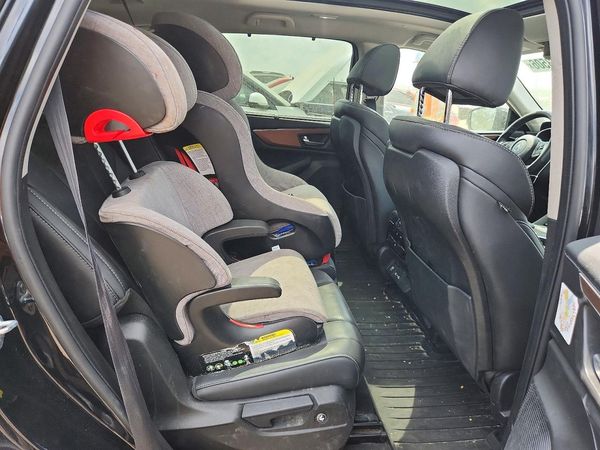 2022 ACURA MDX TECH