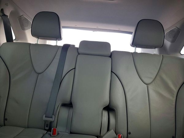 2012 TOYOTA VENZA — SUVN