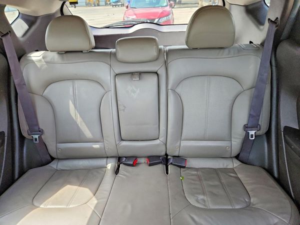 2015 HYUNDAI TUCSON
