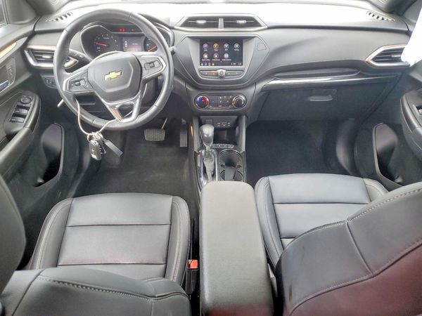 2022 CHEVROLET TRAILBLAZER ACTIV