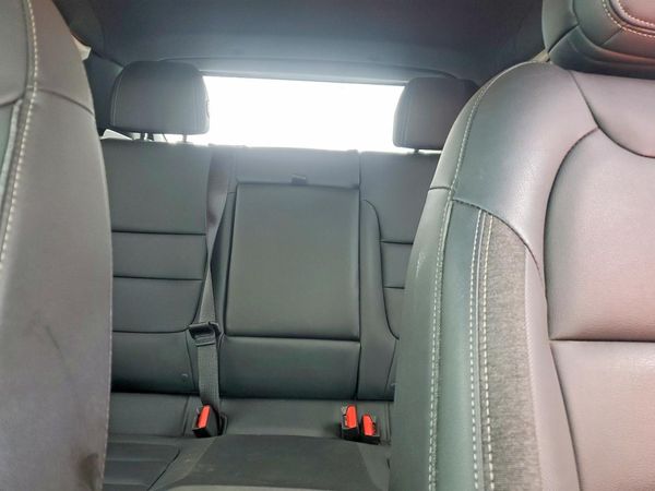 2022 CHEVROLET TRAILBLAZER ACTIV