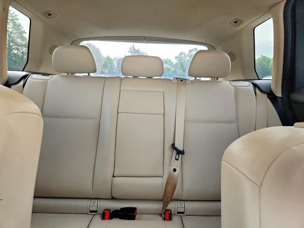 2015 MERCEDES-BENZ GLK GLK350 4-MATIC