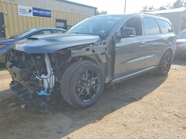 2026 DODGE DURANGO GT Hemi