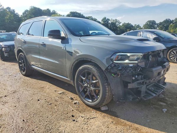 2026 DODGE DURANGO GT Hemi