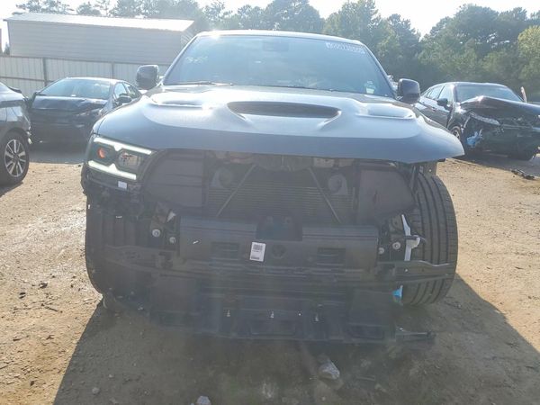 2026 DODGE DURANGO GT Hemi