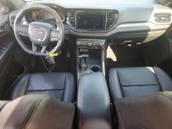 2026 DODGE DURANGO GT Hemi