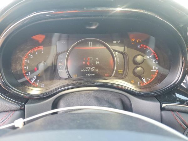 2026 DODGE DURANGO GT Hemi