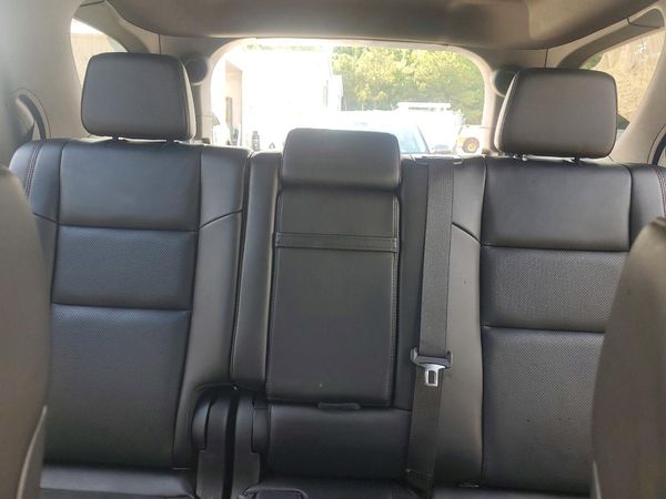2026 DODGE DURANGO GT Hemi