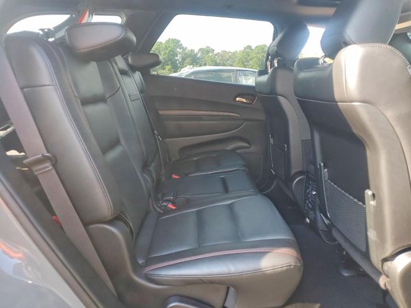2026 DODGE DURANGO GT Hemi