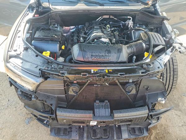 2026 DODGE DURANGO GT Hemi
