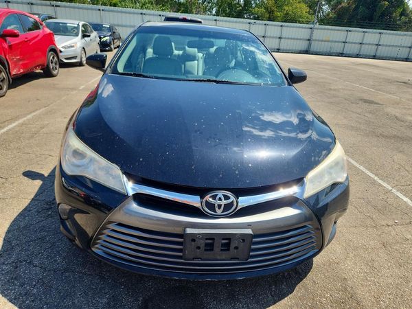 2017 TOYOTA CAMRY LE/SE/XLE/XSE