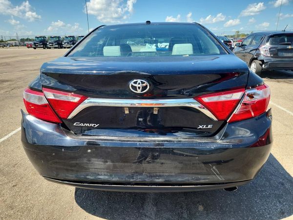 2017 TOYOTA CAMRY LE/SE/XLE/XSE