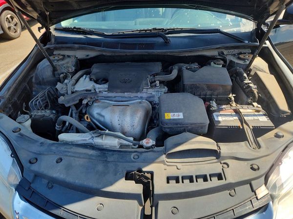 2017 TOYOTA CAMRY LE/SE/XLE/XSE