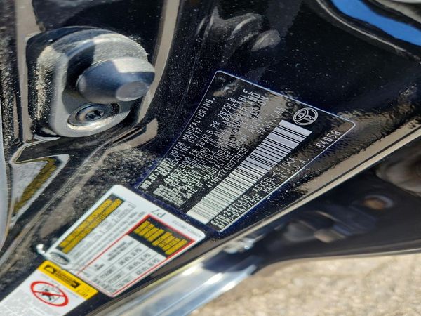 2017 TOYOTA CAMRY LE/SE/XLE/XSE