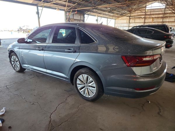 2019 VOLKSWAGEN JETTA
