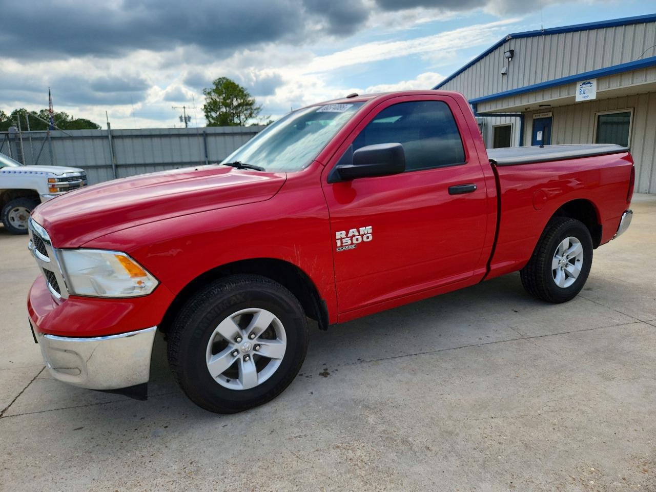 2019 RAM 1500 CLASSIC