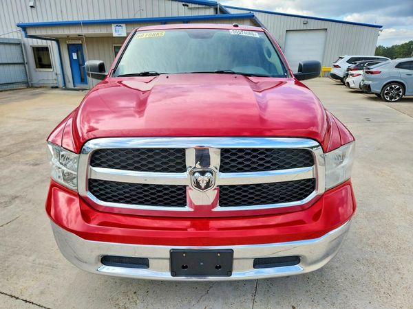 2019 RAM 1500 CLASSIC