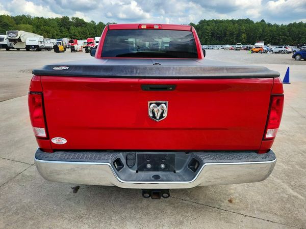 2019 RAM 1500 CLASSIC
