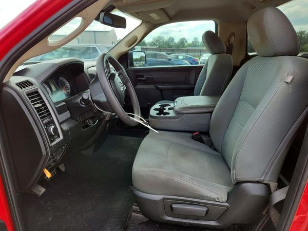 2019 RAM 1500 CLASSIC