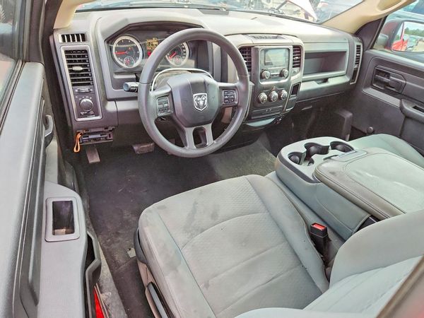 2019 RAM 1500 CLASSIC