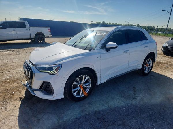 2024 AUDI Q3