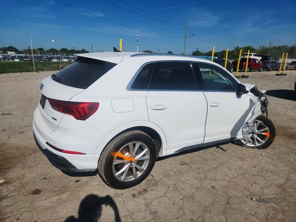 2024 AUDI Q3