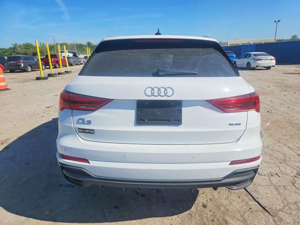 2024 AUDI Q3