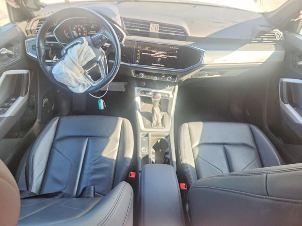 2024 AUDI Q3