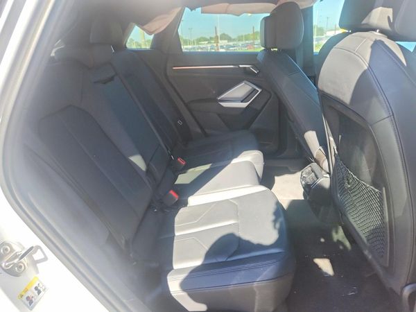 2024 AUDI Q3