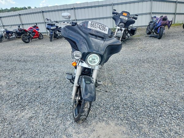 2023 HARLEY-DAVIDSON FLHX