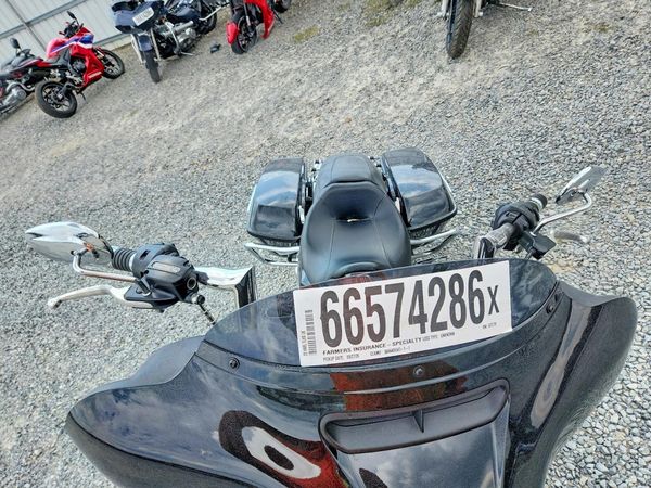 2023 HARLEY-DAVIDSON FLHX