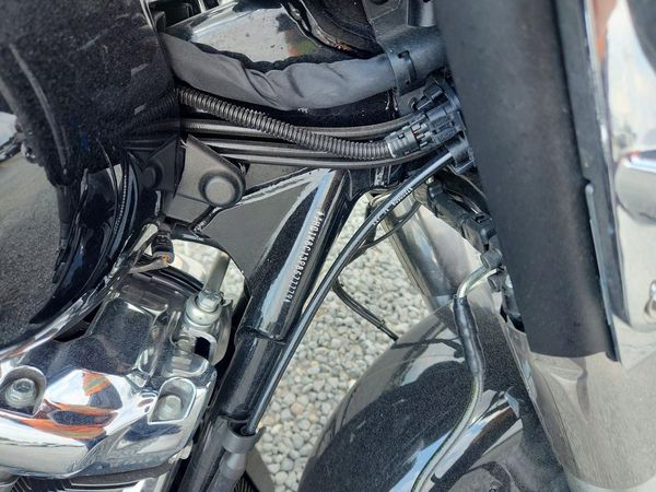 2023 HARLEY-DAVIDSON FLHX