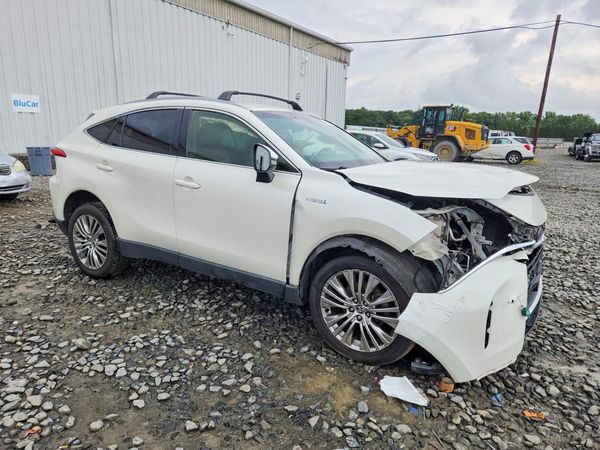 2021 TOYOTA VENZA