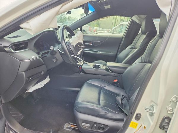 2021 TOYOTA VENZA