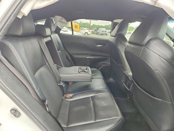 2021 TOYOTA VENZA