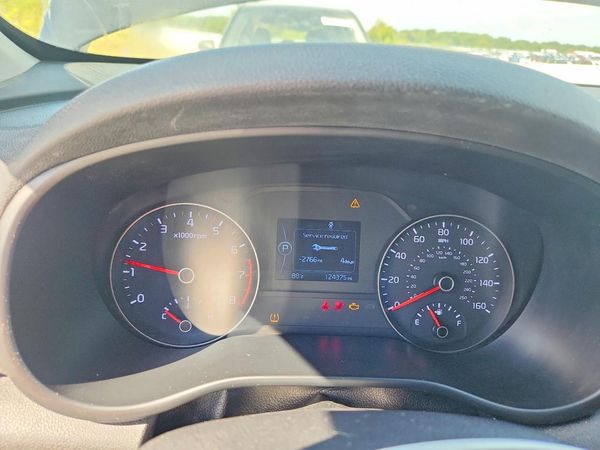 2018 KIA SPORTAGE QL