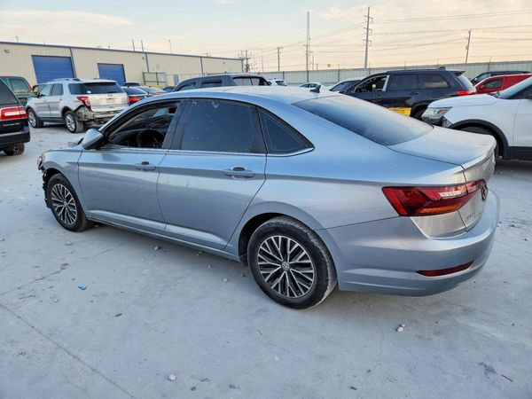 2019 VOLKSWAGEN JETTA S, SE, R-Line