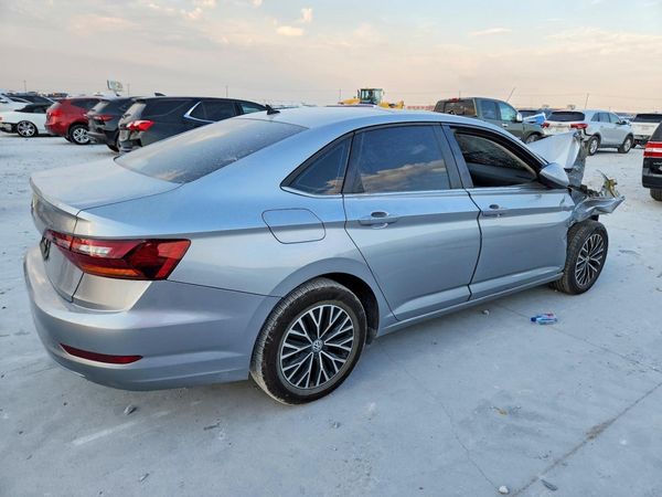 2019 VOLKSWAGEN JETTA S, SE, R-Line