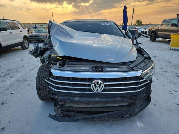 2019 VOLKSWAGEN JETTA S, SE, R-Line