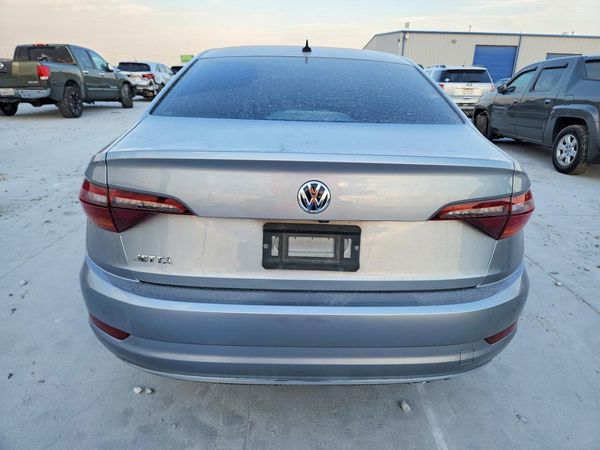 2019 VOLKSWAGEN JETTA S, SE, R-Line