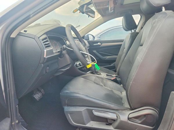 2019 VOLKSWAGEN JETTA S, SE, R-Line