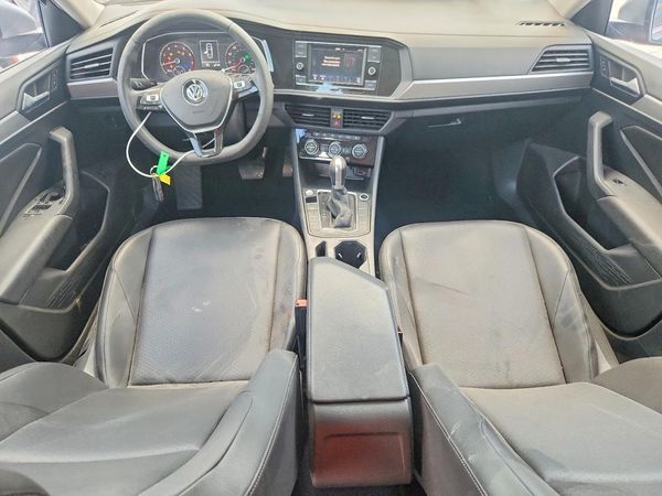 2019 VOLKSWAGEN JETTA S, SE, R-Line