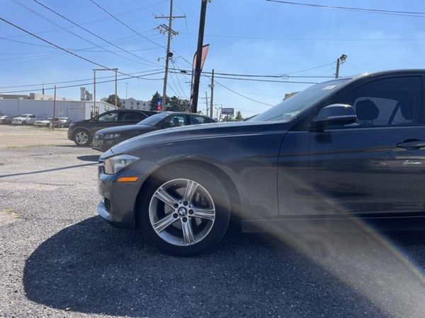 2013 BMW 328