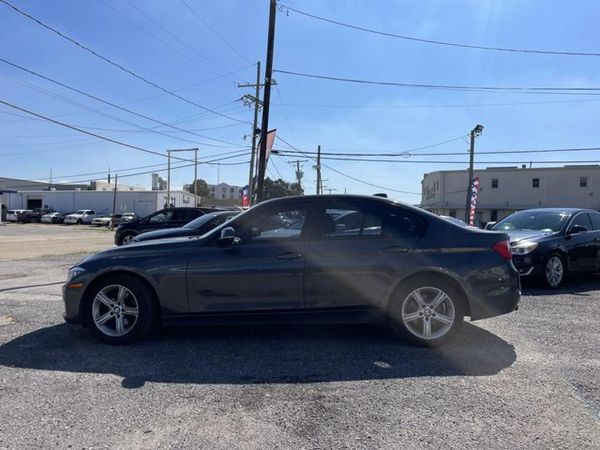 2013 BMW 328