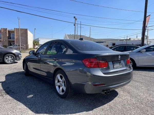2013 BMW 328