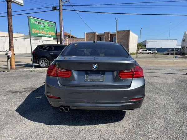 2013 BMW 328