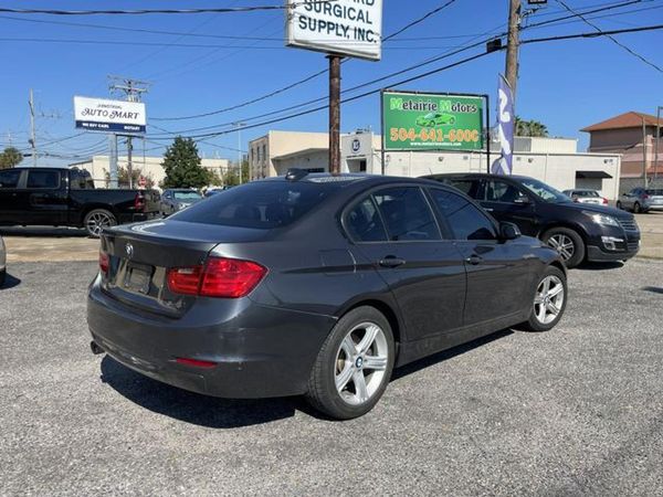 2013 BMW 328